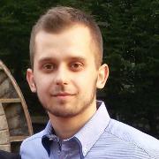 Profile photo of Haris Harbaš